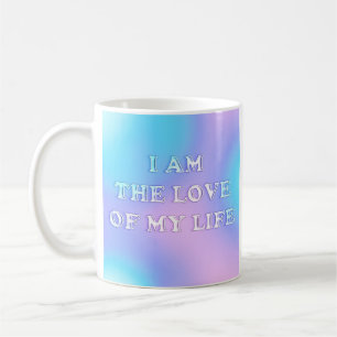 Mug Je suis l'amour de ma vie