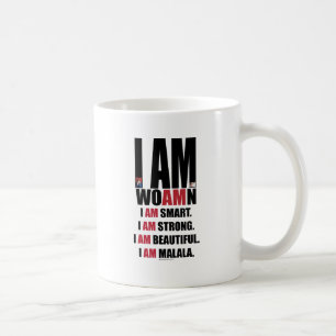 MUG JE SUIS MALALA