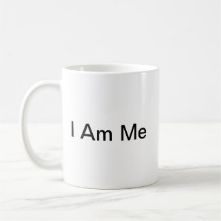 Mug Je Suis Moi