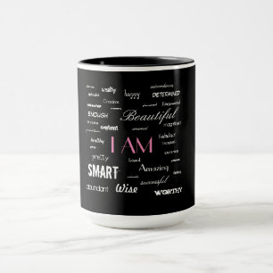 Mug Je suis….oui, vous êtes