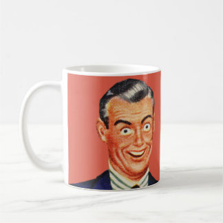 Mug Je suis plus futé que vous êtes