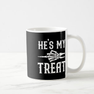Mug Je suis prêt à frapper 7 Anniversaire 7ème pour un