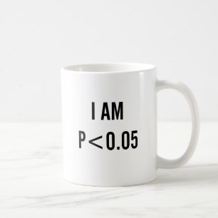 Mug Je suis significatif