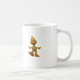 Mug je suis simplement mignon