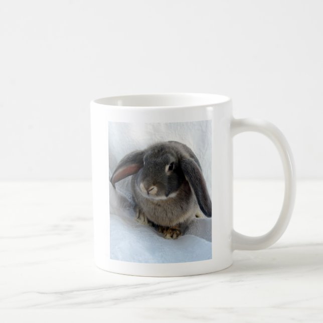 Mug Je suis tout pour toi (Droite)