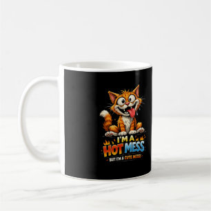 Mug Je suis un bazar total