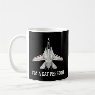 Mug Je Suis Un Chat Fr-14 Tomcat