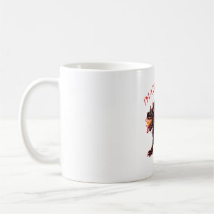 Mug Je suis un chien Cerberus Essential T-Shirt
