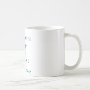 Mug Je suis un colibri