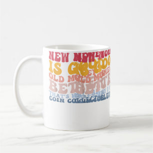 Mug Je suis un collectionneur de pièces anciennes coll