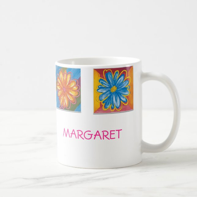 Mug Je suis UN FOU… (Droite)