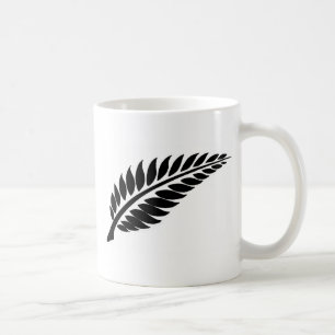 Mug Je suis un kiwi fier !