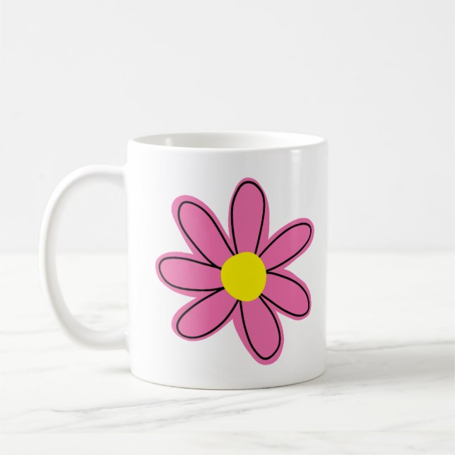 Mug Je suis un Vegan Lettuce Rejoice Drôle (Gauche)