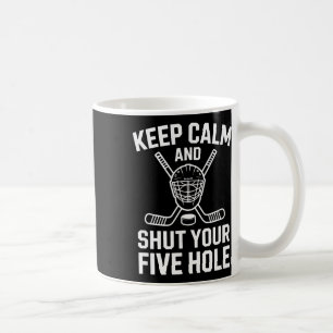 Mug Je suis une chemise, elle est ma patate douce asso