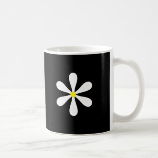 Mug Je suis une marguerite
