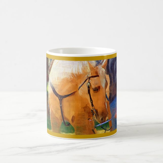 Mug Je suis une personne stable… vraiment ! (Centre)