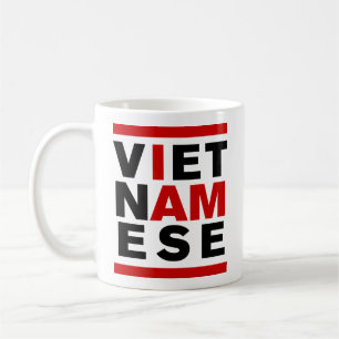 MUG JE SUIS VIETNAMAIS
