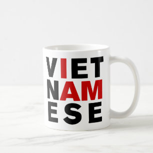 MUG JE SUIS VIETNAMAIS