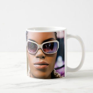 Mug Je suis vraiment belle