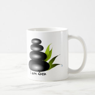 Mug Je suis zen