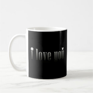 Mug je t'aime