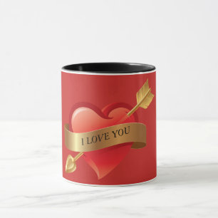Mug Je t'aime