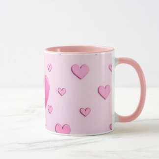 Mug Je t'aime
