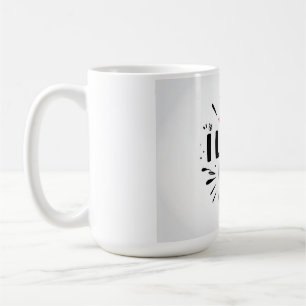 Mug Je t'aime