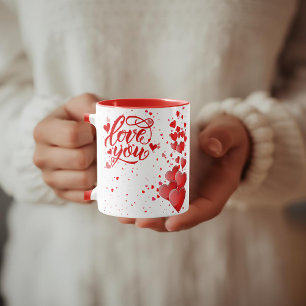 Mug Je t'aime