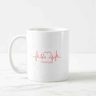 MUG JE T'AIME