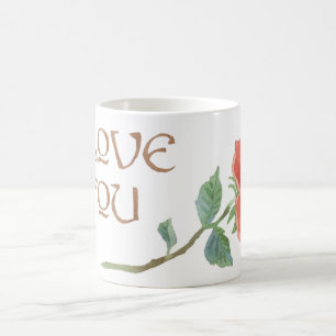 Mug Je T'Aime