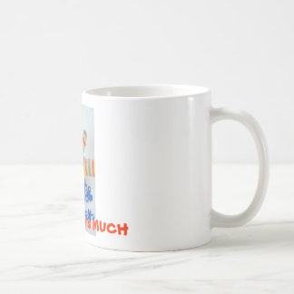 Mug Je t'aime ce BEAUCOUP