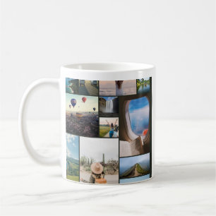 Mug Je t'aime ma boutique