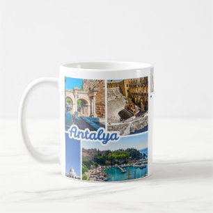 Mug Je t'aime ma boutique