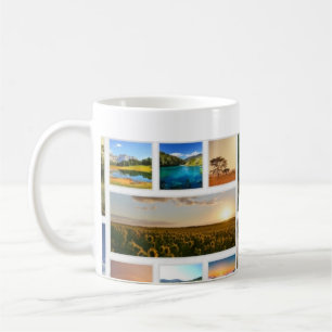 Mug Je t'aime ma boutique