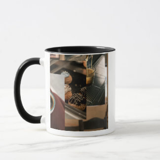 Mug Je t'aime ma boutique 