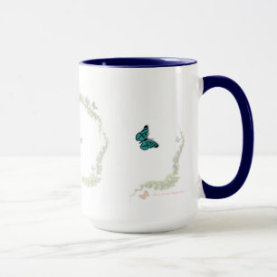 Mug Je T'Aime Maman !