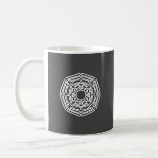 Mug Je t'aime Parole cachée