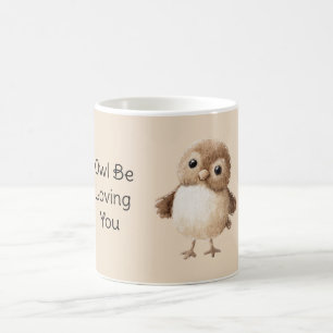 Mug Je t'aimerai