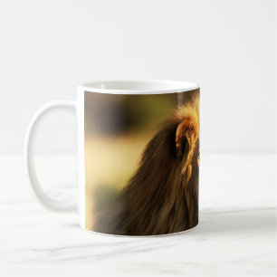 Mug Je te vois