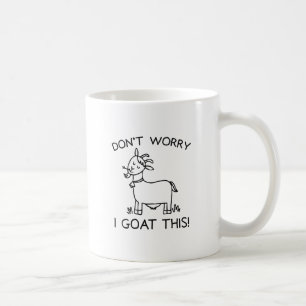 Mug Je Vais Ça