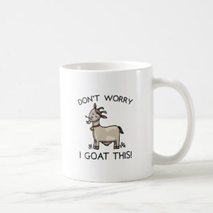 Mug Je Vais Ça