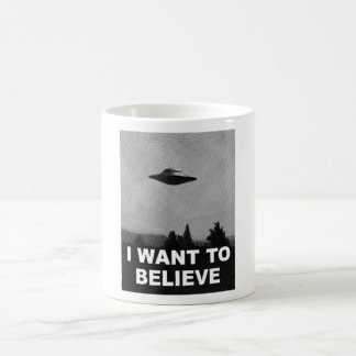 MUG JE VEUX CROIRE
