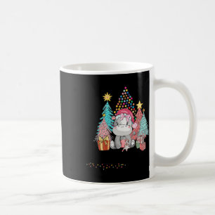 Mug Je Veux Un Hippopotame Pour Noël Hippo Xmas 1