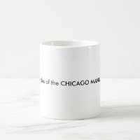 Je vis à côté des règles du MANUEL de CHICAGO DU