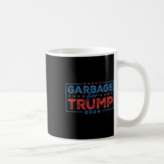 Mug Je vote pour Trump Vance hors-la-loi Hillbilly