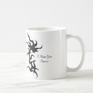 Mug Je vous espère    danse