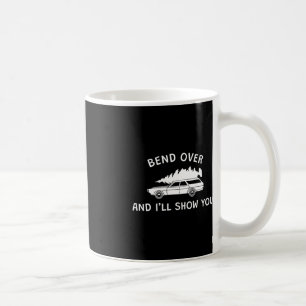 Mug Je vous montrerai le Match de Noël en couple
