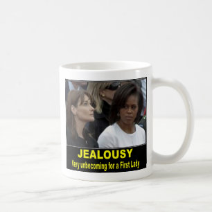 MUG JEALOUSY