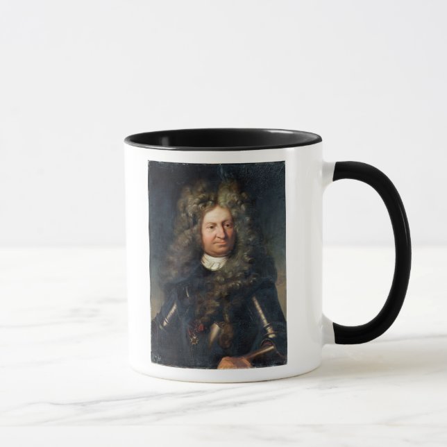 Mug Jean Bart 1840 (Droite)